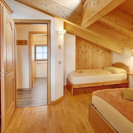 Chalet La Marinella Stella Alpina Livigno Buitenkant foto